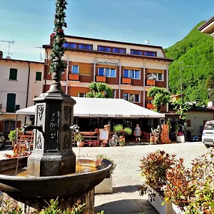 Piccolo Lizzano In Belvedere