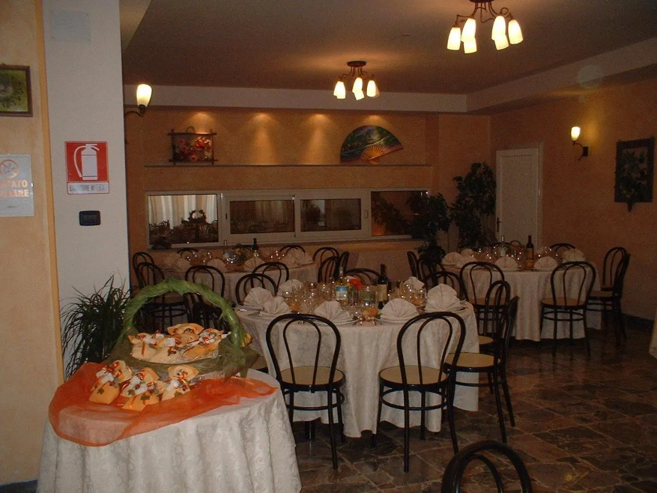 Hotel Miravalle 2000 Lizzano In Belvedere 3*,