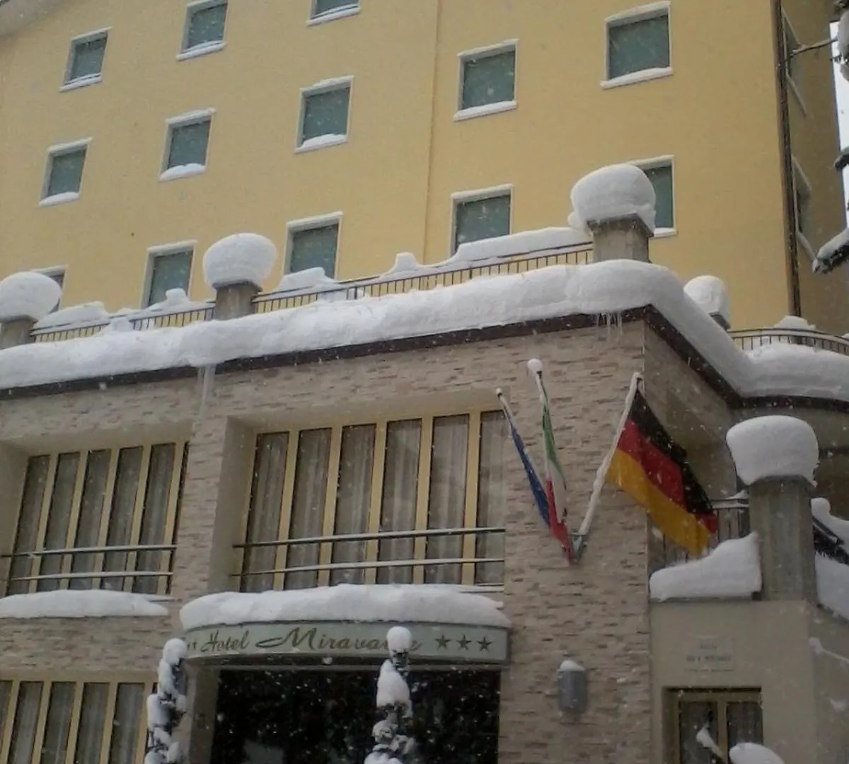 Hotel Miravalle 2000 Lizzano In Belvedere
