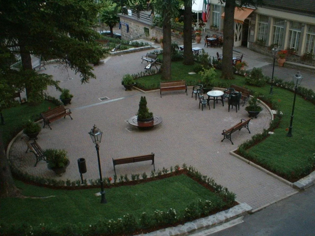Hotel Miravalle 2000 Lizzano In Belvedere