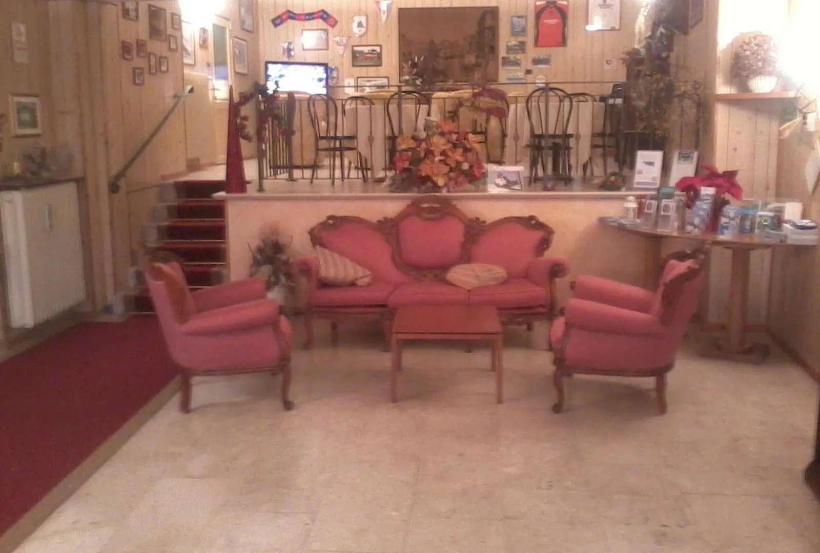 Hotel Miravalle 2000 Lizzano In Belvedere Italia