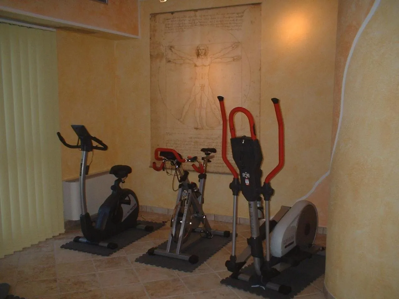 Hotel Miravalle 2000 Lizzano In Belvedere Italia