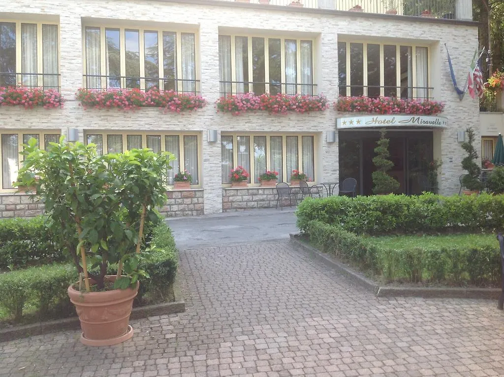 Hotel Miravalle 2000 Lizzano In Belvedere