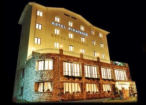 Hotel Miravalle 2000 Lizzano In Belvedere 3*,  Italia