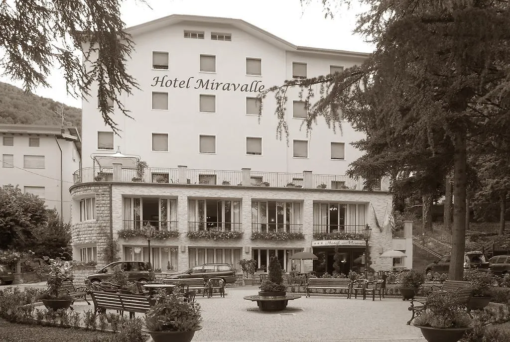Hotel Miravalle 2000 Lizzano In Belvedere
