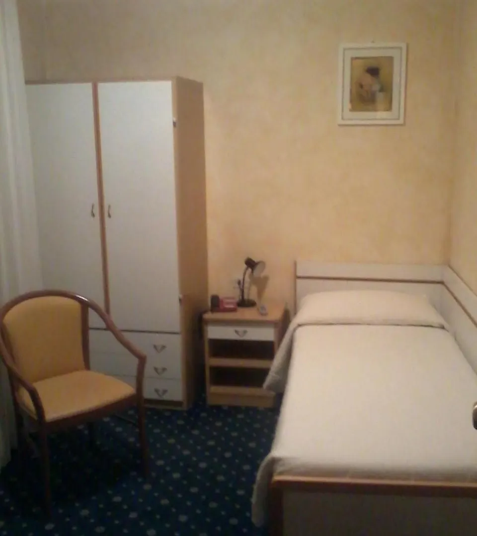 Hotel Miravalle 2000 Lizzano In Belvedere